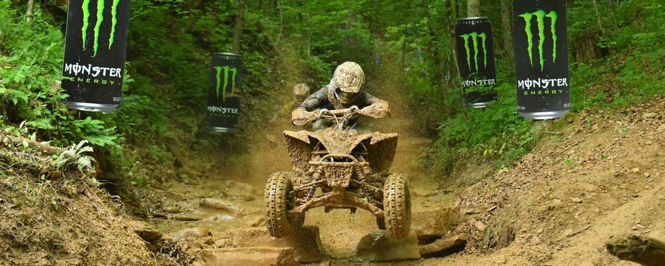 Quick Fill #22: This Week in GNCC