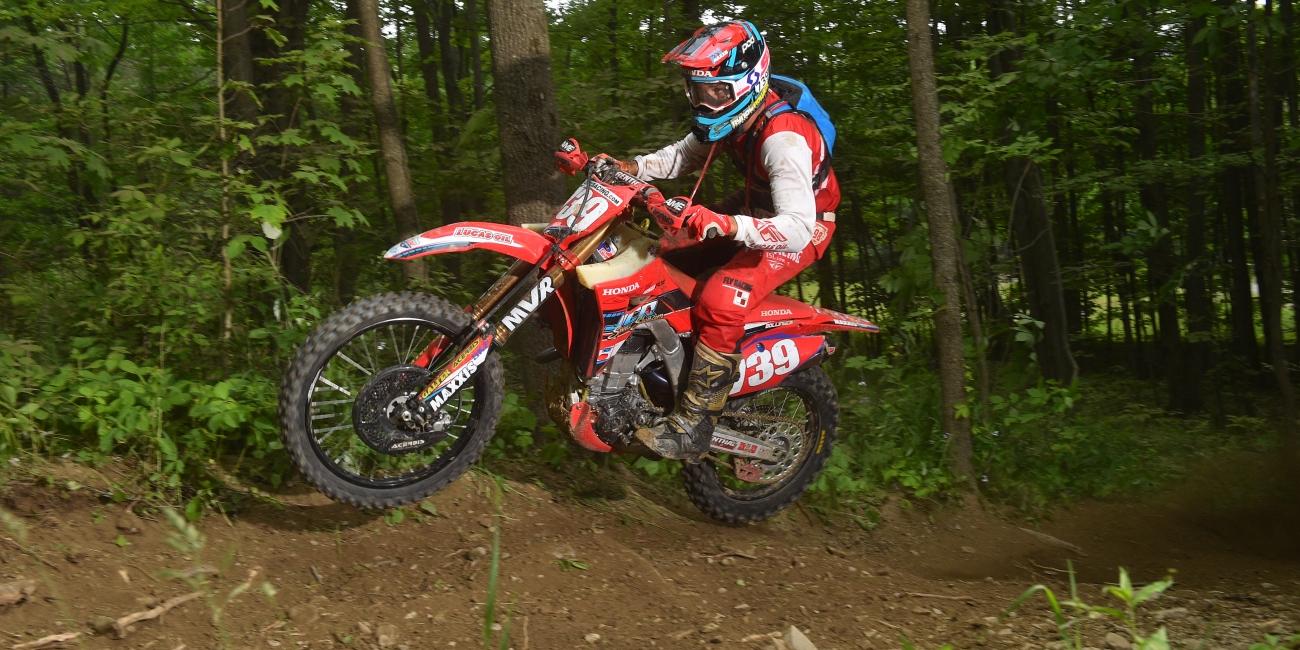 Video Report: Tomahawk Bikes
