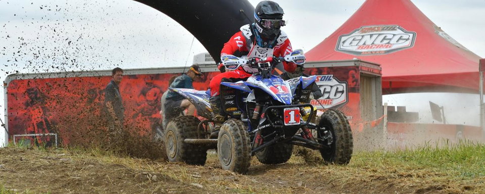 Photo Gallery: Tomahawk Afternoon ATVs