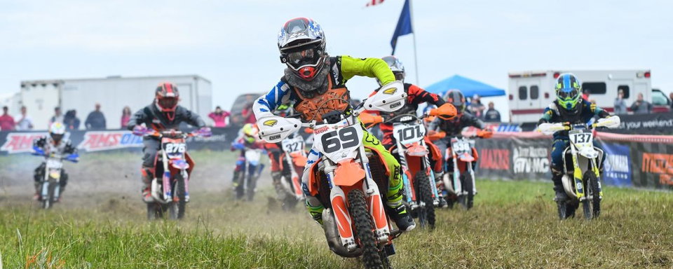 Photo Gallery: Tomahawk Youth Bikes