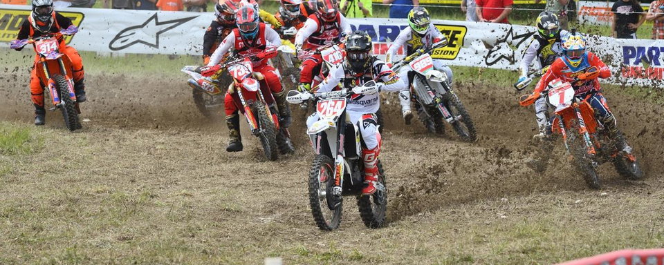 Quick Fill #23: This Week in GNCC