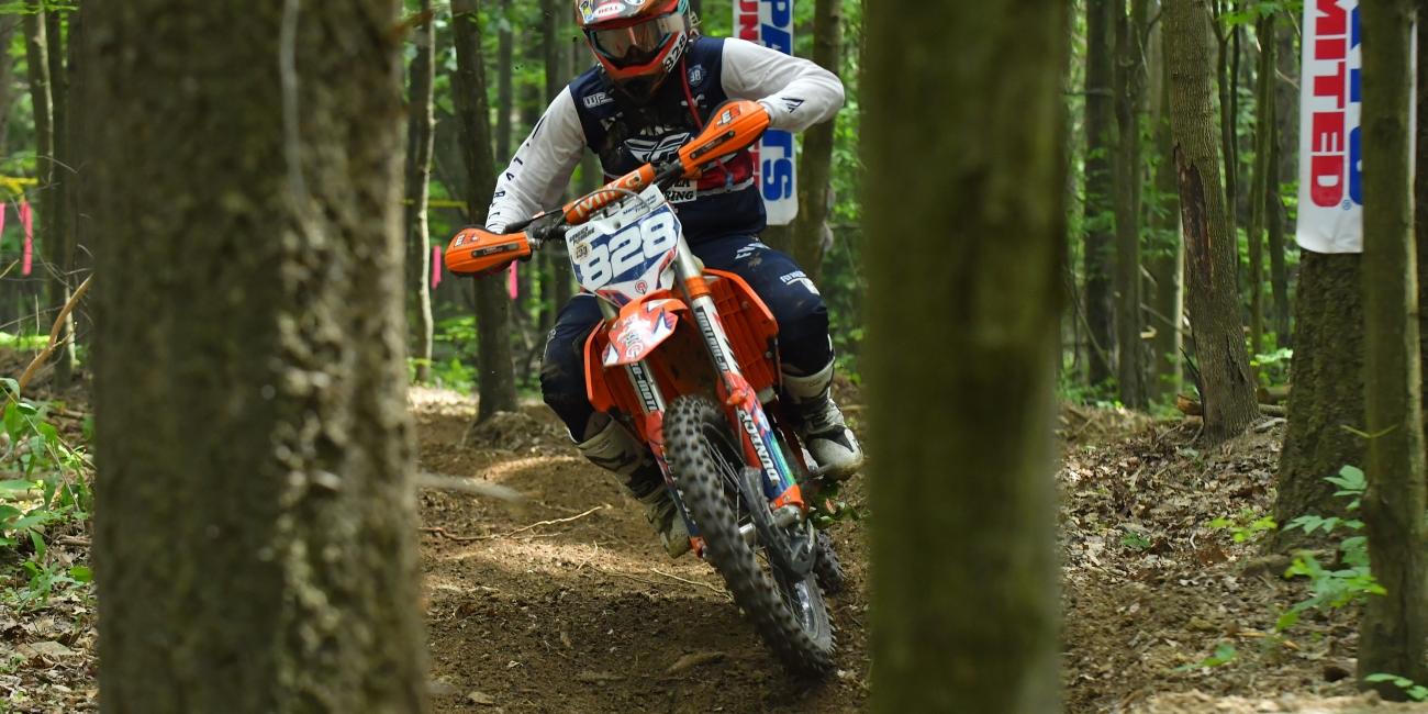 Video Report: Tomahawk WXC