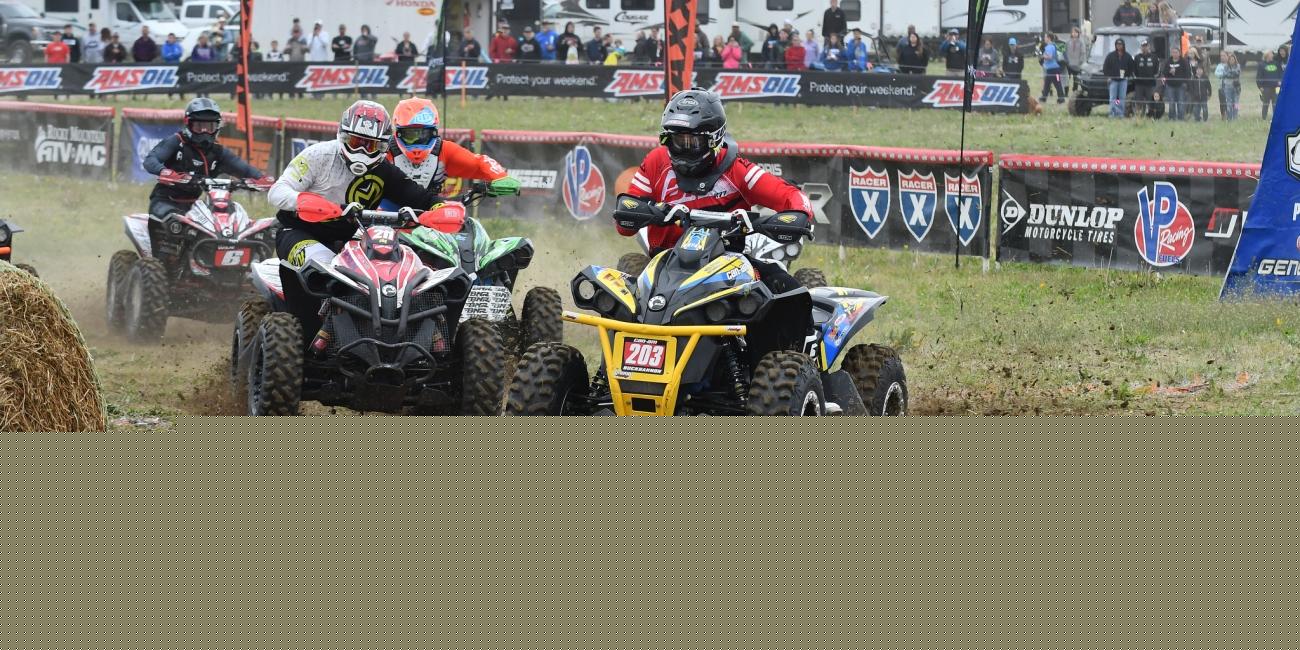 Quick Fill #24: This Week in GNCC