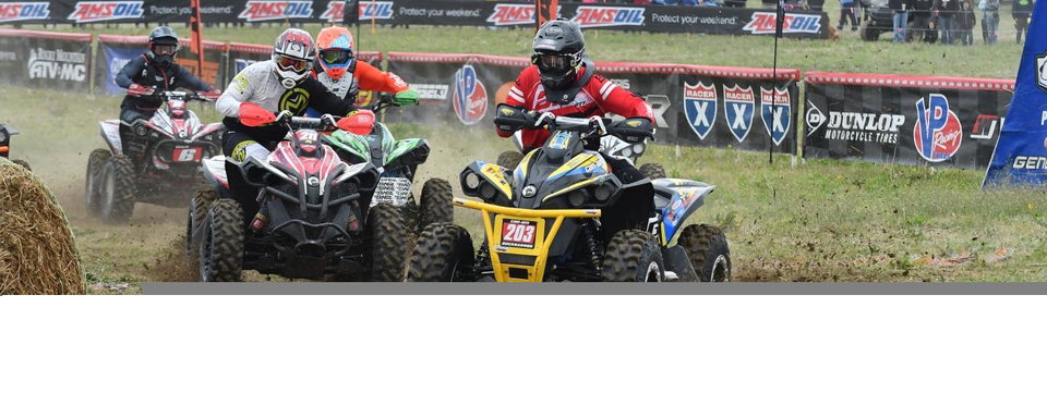Quick Fill #24: This Week in GNCC
