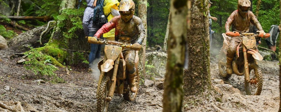 Photo Gallery: Snowshoe Afternoon Bikes