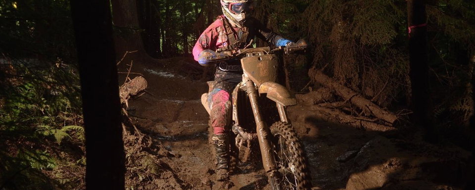 Photo Gallery: Snowshoe Morning Bikes