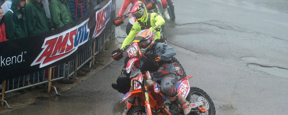 Quick Fill #25: This Week in GNCC