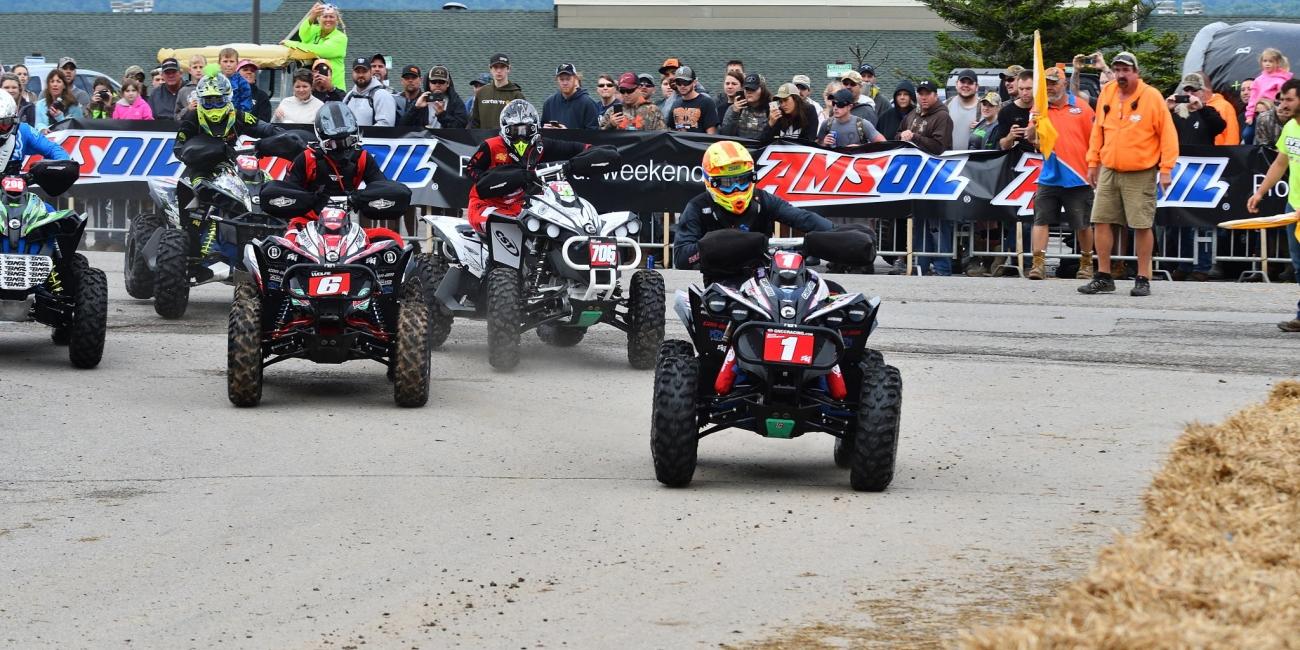 Quick Fill #26: This Week in GNCC