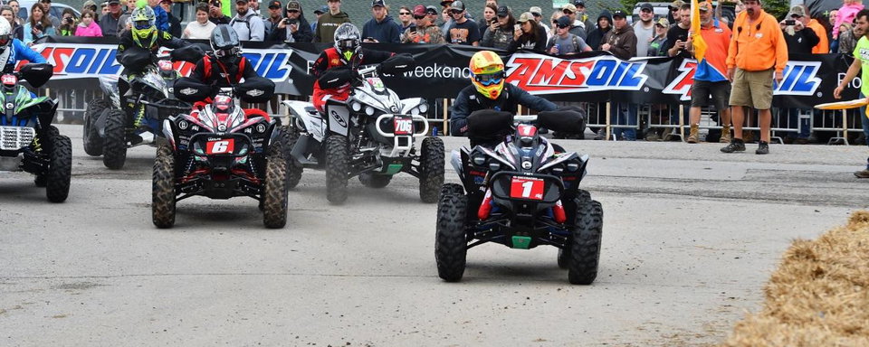 Quick Fill #26: This Week in GNCC
