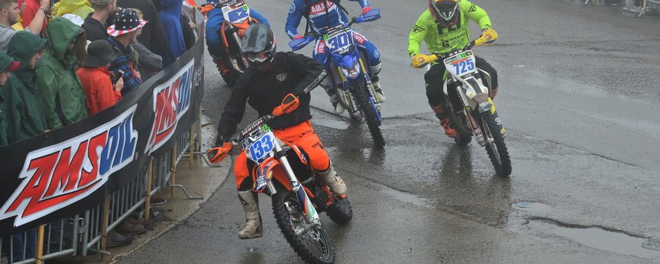 Quick Fill #27: This Week in GNCC