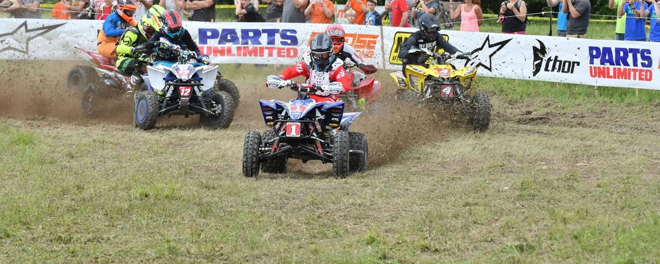Quick Fill #28: This Week in GNCC