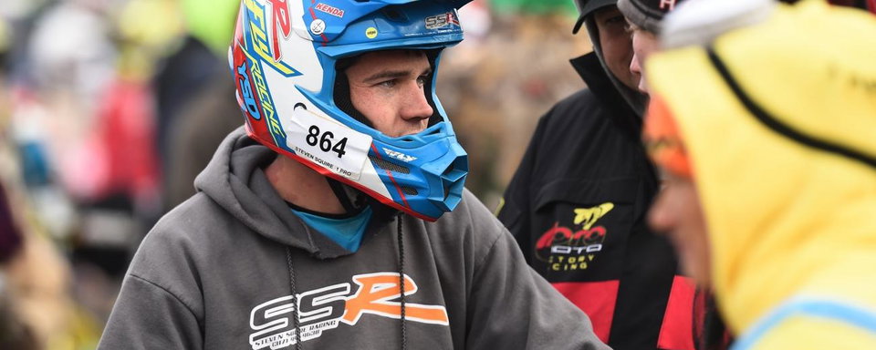 Tuesday Toolbox: Steven Squire (SSR Rider Development)