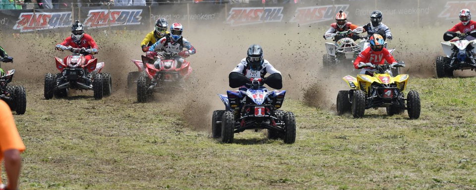 Quick Fill #29: This Week in GNCC
