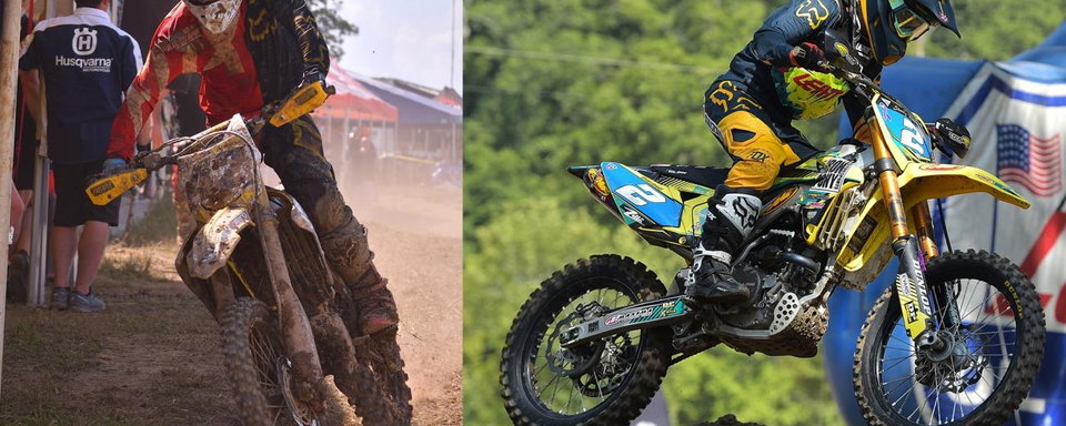 Tuesday Toolbox: Andrew Matusek & Shelby Rolen