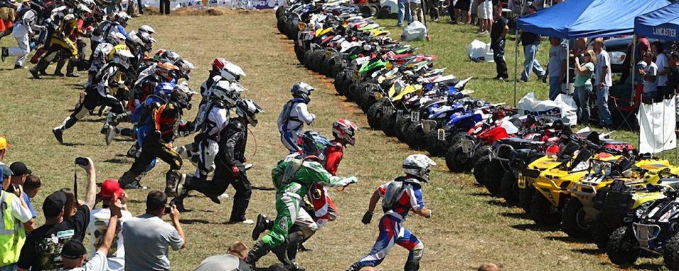 GBC Motorsports presents the 11th Annual Heartland Challenge