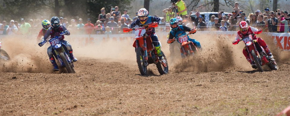 Quick Fill #30: This Week in GNCC