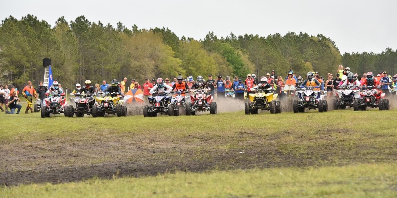 Quick Fill #31: This Week in GNCC