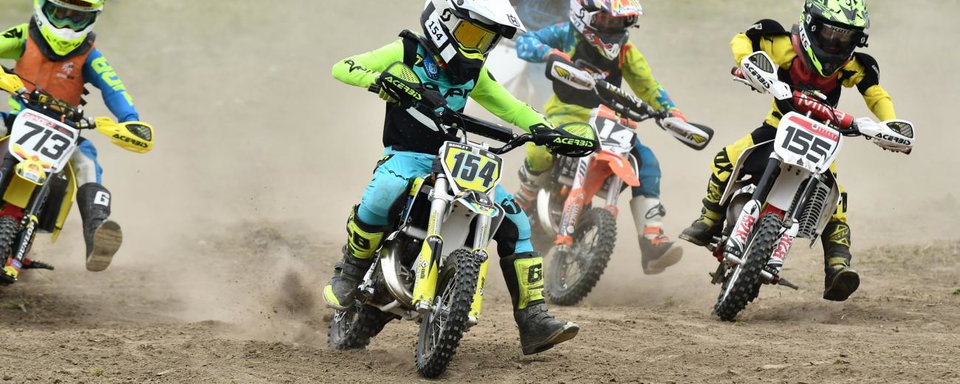 Quick Fill #32: This Week in GNCC