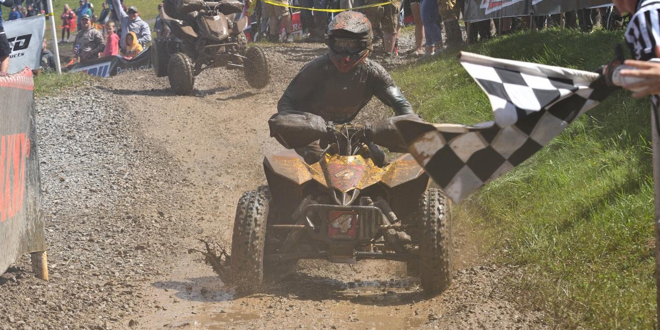 GNCC Racing Returns From Summer Break with Inaugural Black Sky GNCC