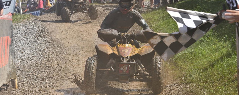 GNCC Racing Returns From Summer Break with Inaugural Black Sky GNCC
