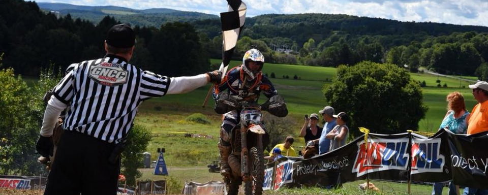 Tuesday Toolbox: Rob Johnson (Black Sky GNCC)