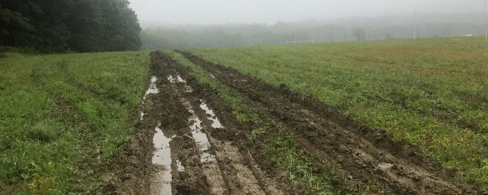 Competition Bulletin 2018-10: Parts Unlimited Black Sky GNCC Cancelled 