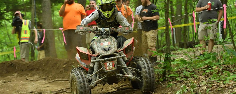 Quick Fill #33: This Week in GNCC