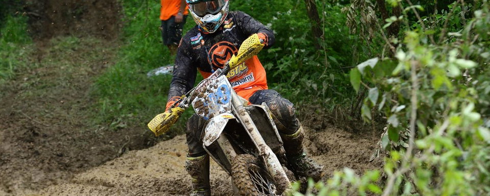 America’s Largest Off-Road Motorcycle and ATV Racing Series Travels to Greene County September 29 and 30