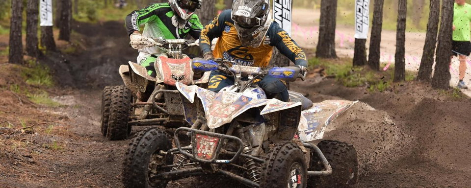 GNCC Racing Returns to Pennsylvania for the Inaugural Mason-Dixon GNCC