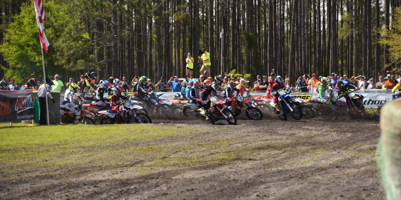 Quick Fill #35: This Week in GNCC