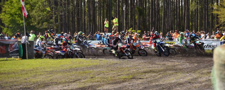 Quick Fill #35: This Week in GNCC