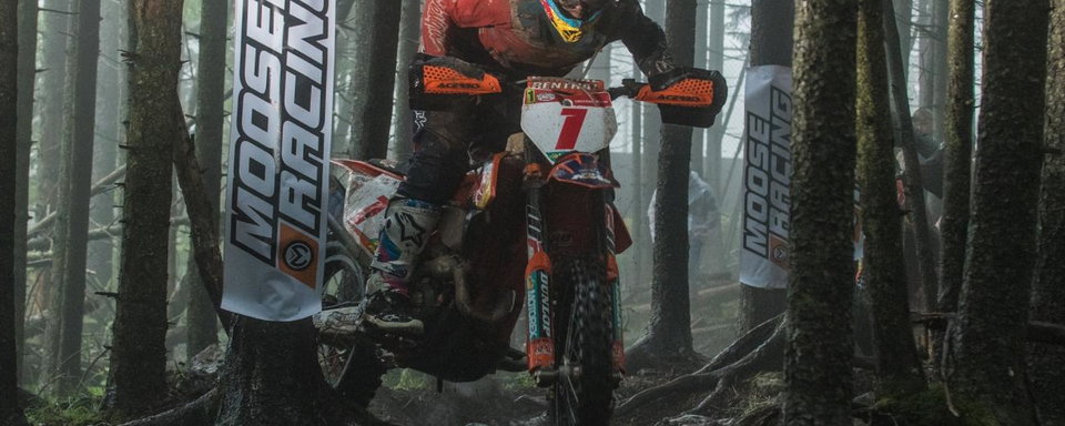 GNCC Racing Returns this Weekend with Inaugural Mason-Dixon GNCC
