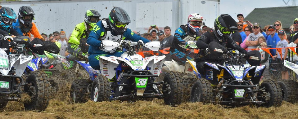 Photo Gallery: Mason-Dixon Afternoon ATVs