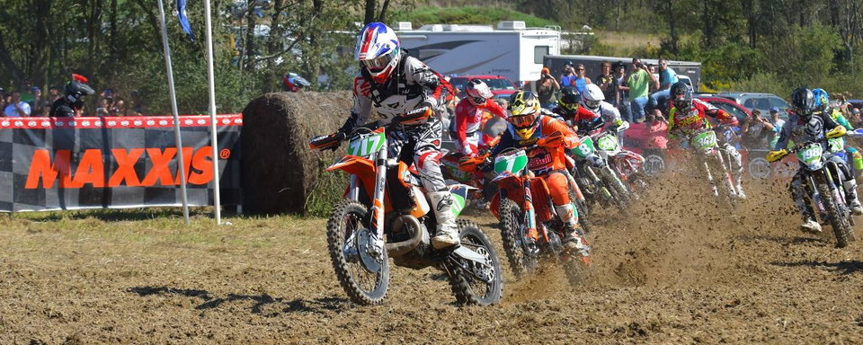 Photo Gallery: Mason-Dixon Afternoon Bikes