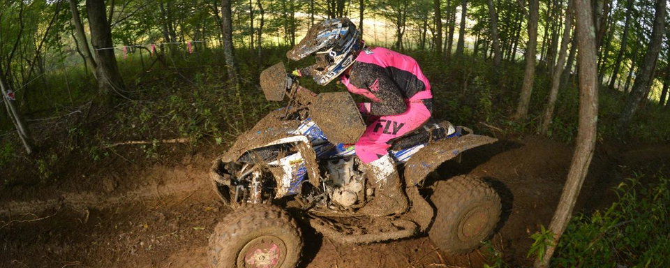 Photo Gallery: Mason-Dixon Morning ATVs