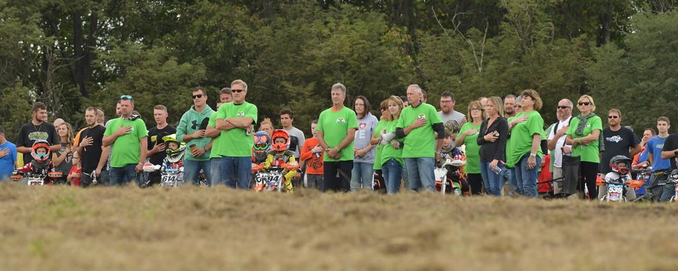 Photo Gallery: Mason-Dixon Youth Bikes