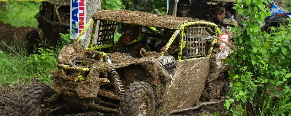 America’s Largest Off-Road Motorcycle and ATV Racing Series Returns to Belmont County October 13 and 14