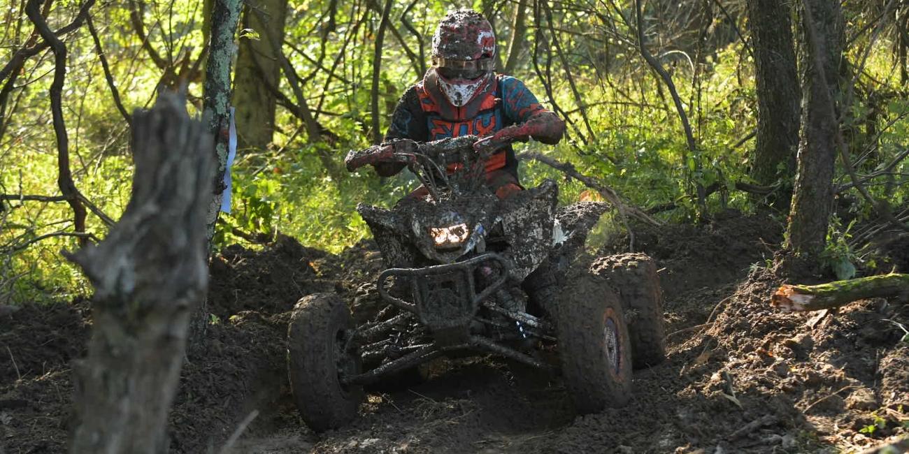 Mason-Dixon FMF Youth Recap