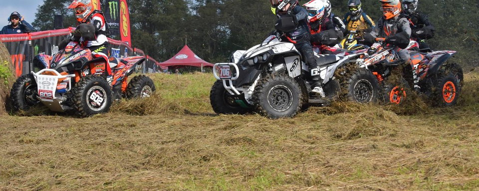 Quick Fill #36: This Week in GNCC