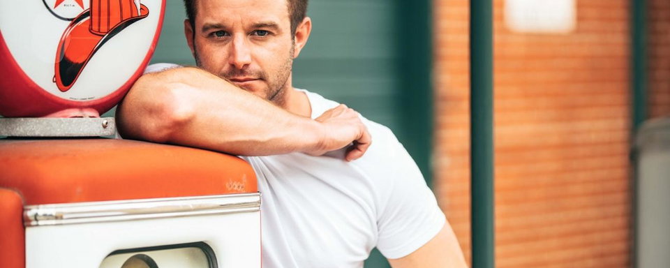 Easton Corbin and Davisson Brothers Band to Perform at AMSOIL Ironman GNCC