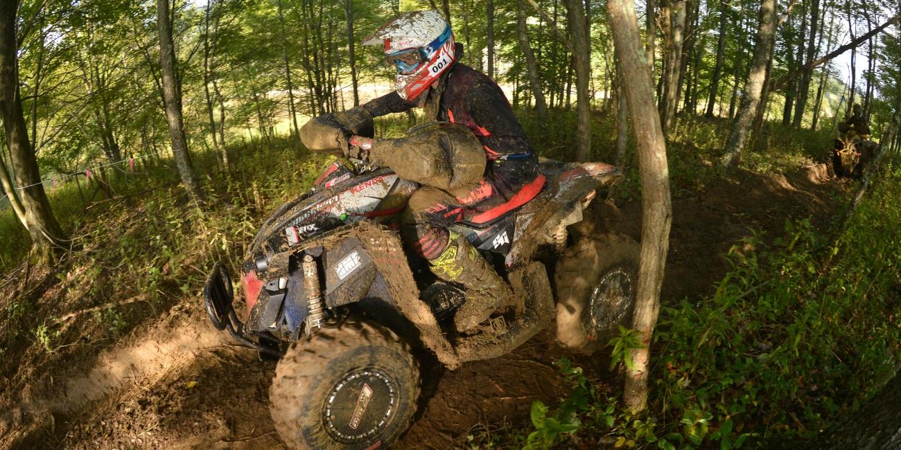 Video Report: Mason-Dixon 4x4 Pro