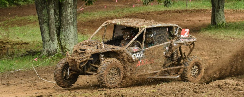 Quick Fill #37: This Week in GNCC