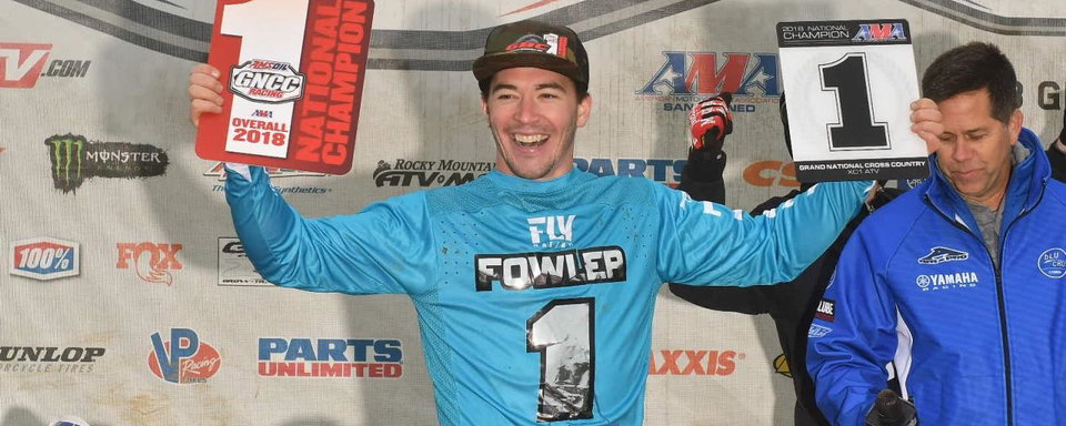 Tuesday Toolbox: Walker Fowler