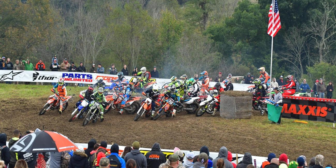 Photo Gallery: Powerline Park Morning Bikes