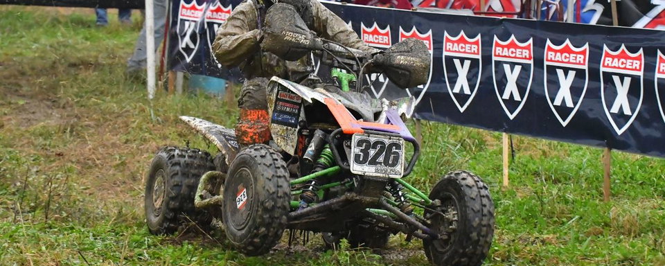 Photo Gallery: Powerline Park Youth ATVs