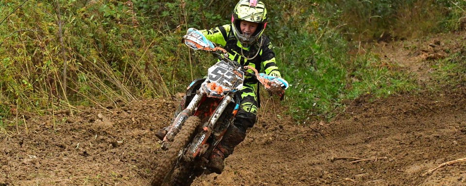Photo Gallery: Powerline Park Youth Bikes