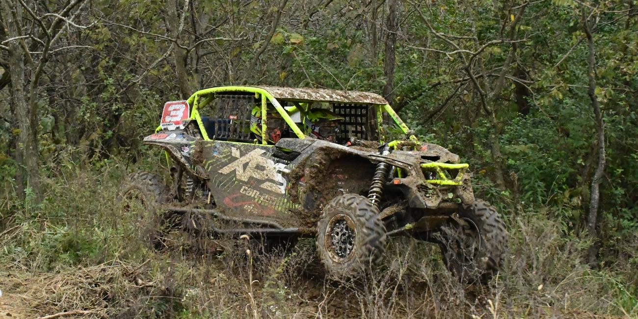 Photo Gallery: Powerline Park UTVs