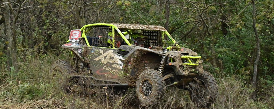 Photo Gallery: Powerline Park UTVs