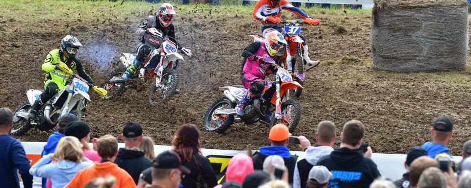 Quick Fill #38: This Week in GNCC