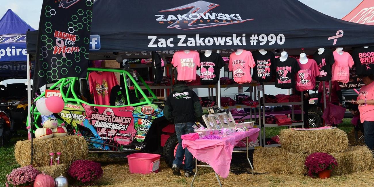 Tuesday Toolbox: Zac Zakowski